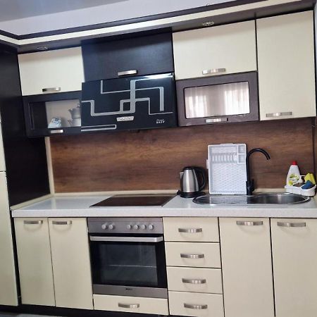 Fush Kosov Apartment Center Kosovo Polje Eksteriør bilde