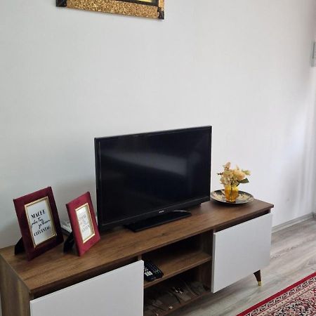 Fush Kosov Apartment Center Kosovo Polje Eksteriør bilde