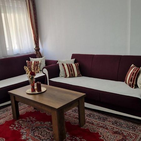 Fush Kosov Apartment Center Kosovo Polje Eksteriør bilde