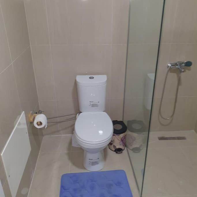 Fush Kosov Apartment Center Kosovo Polje Eksteriør bilde