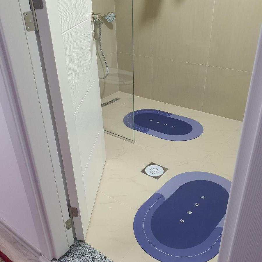 Fush Kosov Apartment Center Kosovo Polje Eksteriør bilde