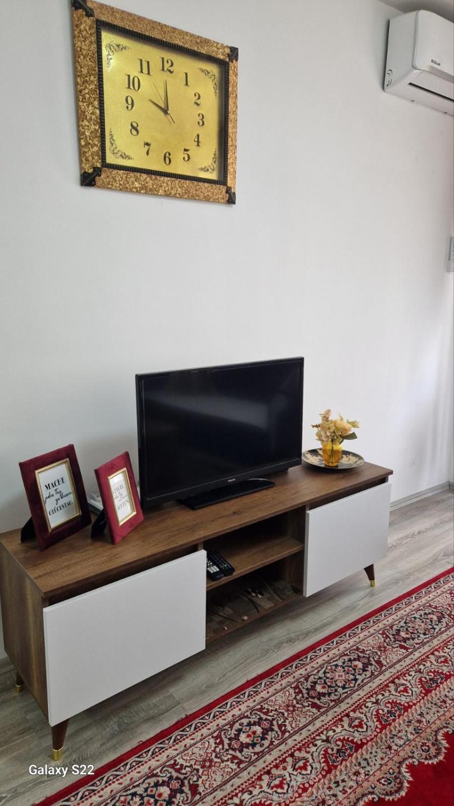 Fush Kosov Apartment Center Kosovo Polje Eksteriør bilde
