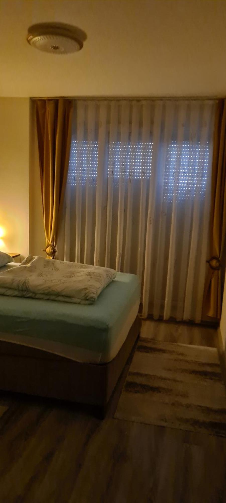 Fush Kosov Apartment Center Kosovo Polje Eksteriør bilde